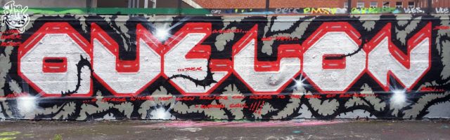 ★ AVELON ★ A Stage Where Not Even Racists Can Agree To The Level Of Racism... Curtain Call!!! Yo Thek, Miles and Bon by Avelon 31 - The Dark Roses - Copenhagen, Denmark 25. February 2025